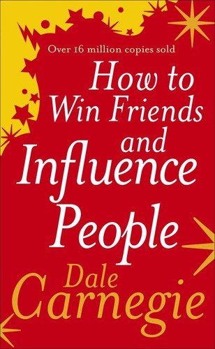 HOW TO WIN FRIEND & INFLUENCE PEOPLE