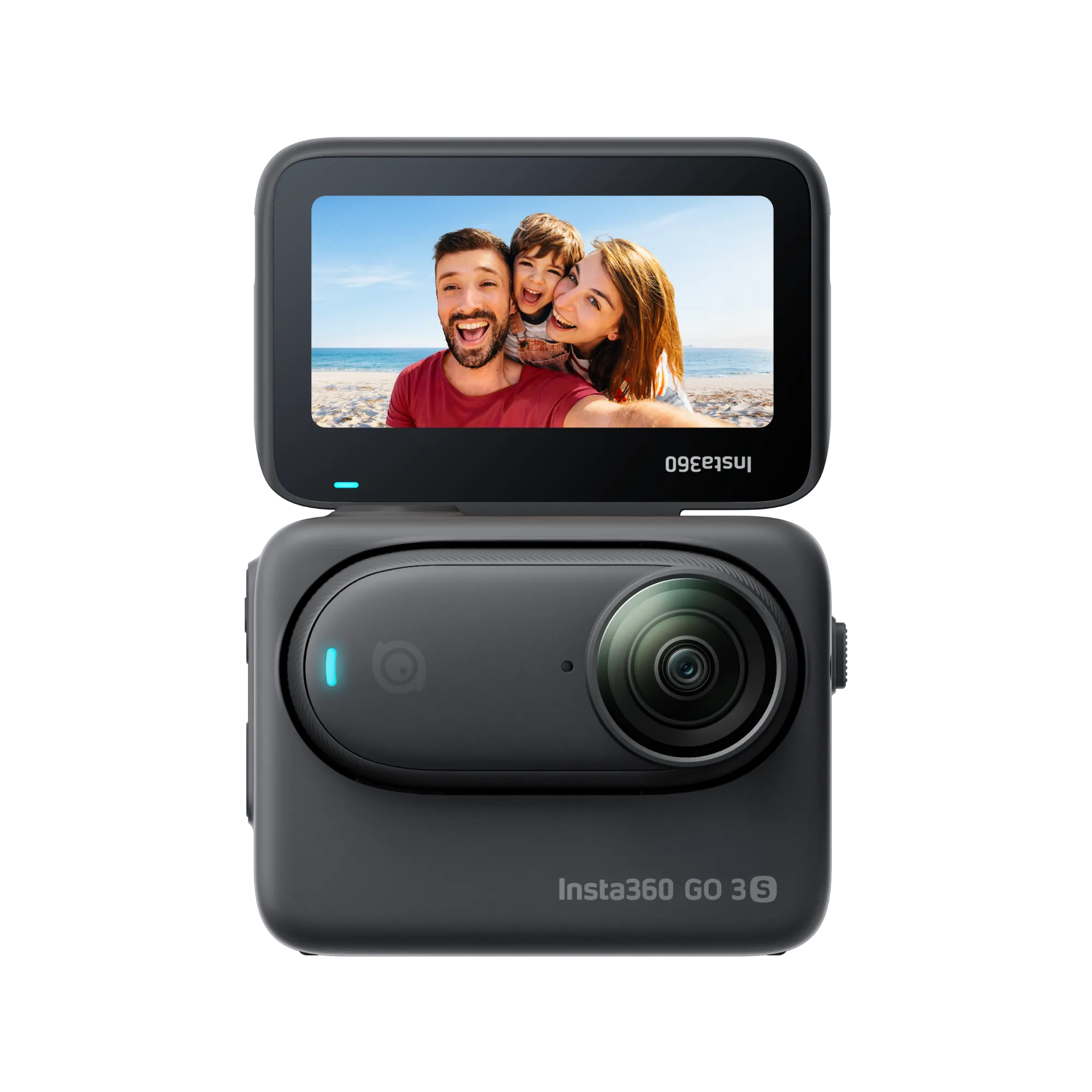 Insta360 GO 3S (128GB) – Popular Book Company Pte Ltd