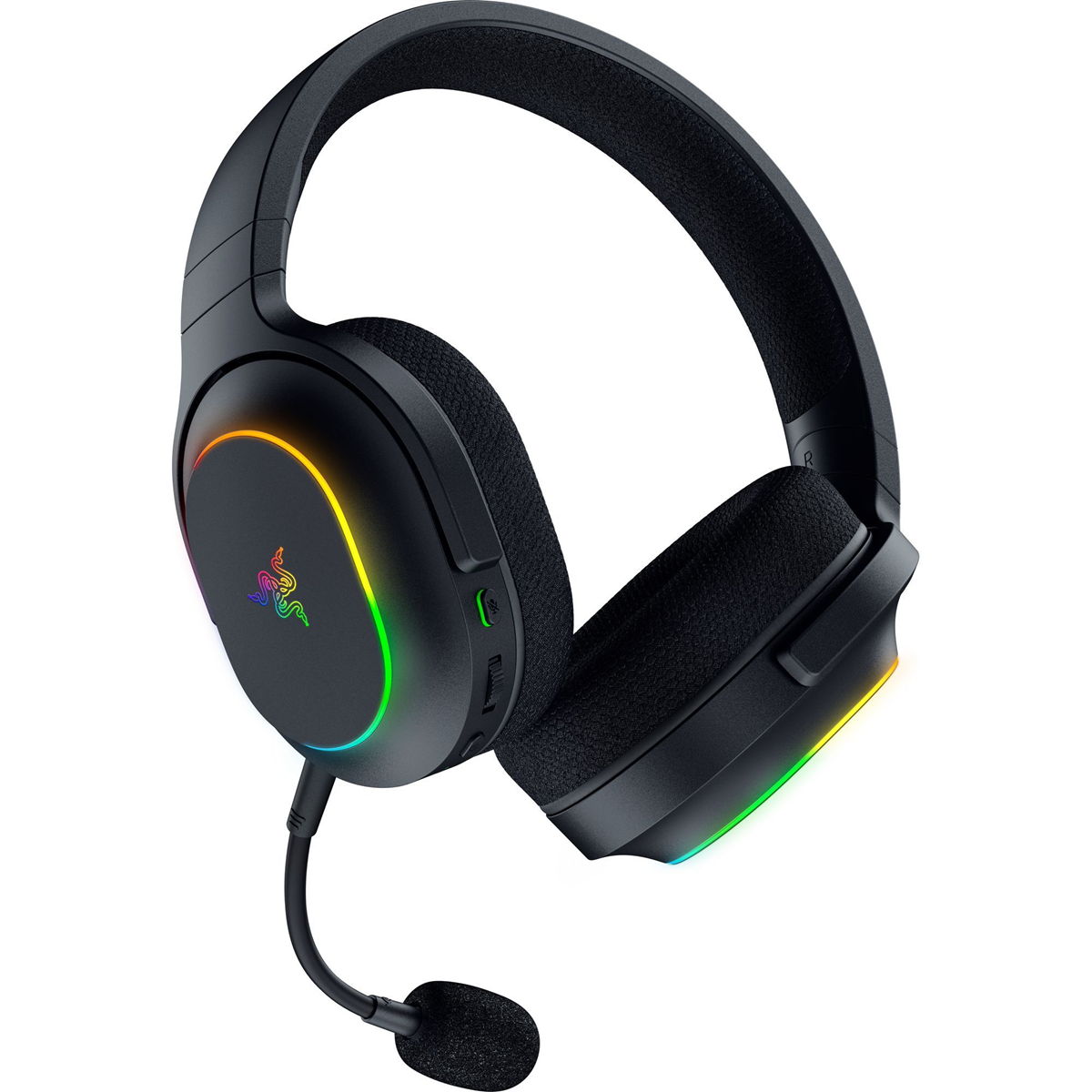 Razer Barracuda X Chroma Wireless Multi-Platform Gaming & Mobile