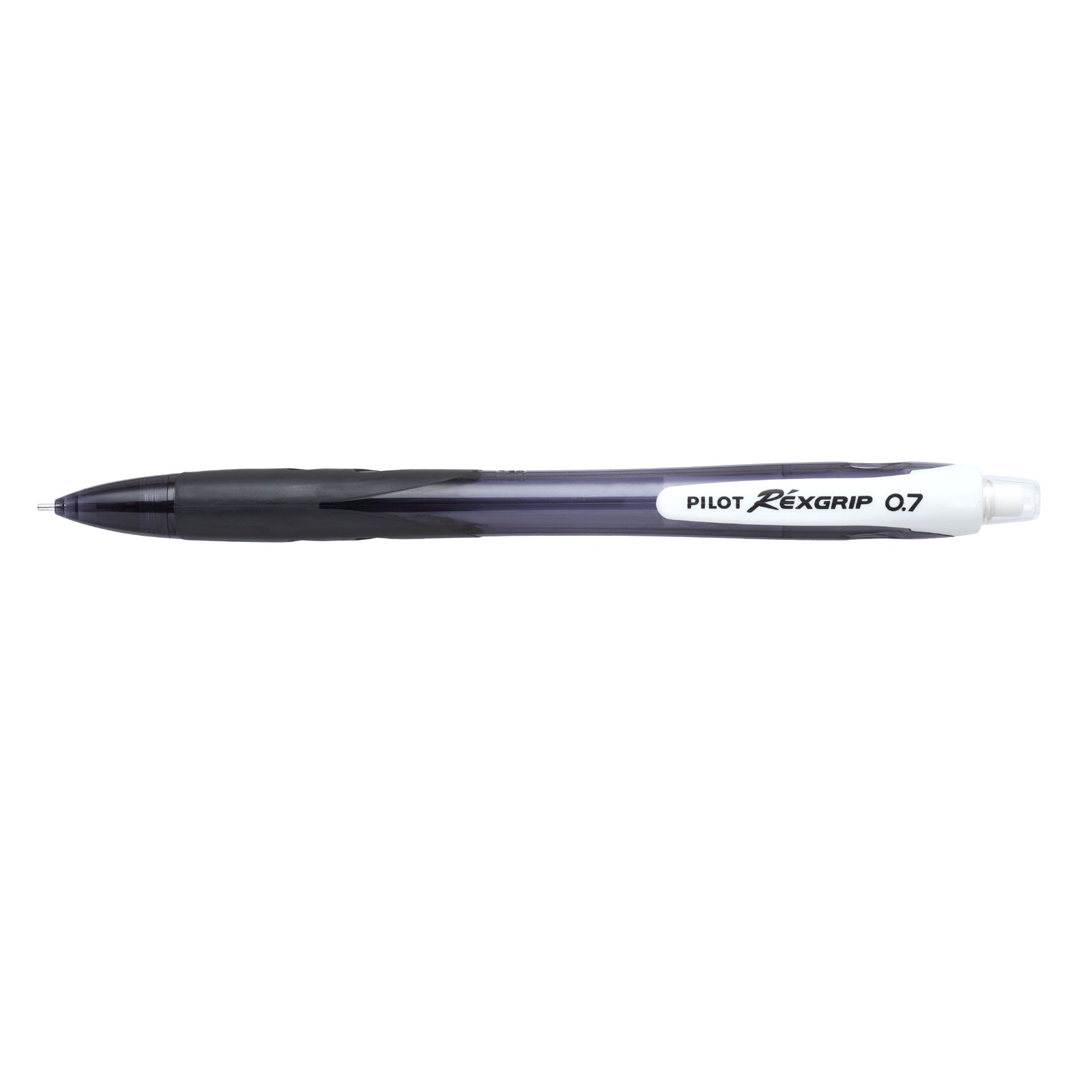 Pnct Pilot Mechanical Pencil - Rexgrip 0.7mm – Popular Book Company Pte Ltd