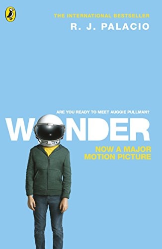 Wonder – Popular Book Company Pte Ltd