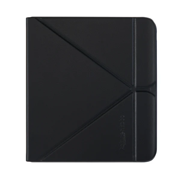 Kobo Libra SleepCover Case Black – Popular Book Company Pte Ltd