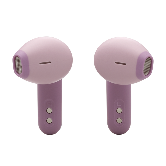 JBL Wave Flex 2 Earbuds Pink