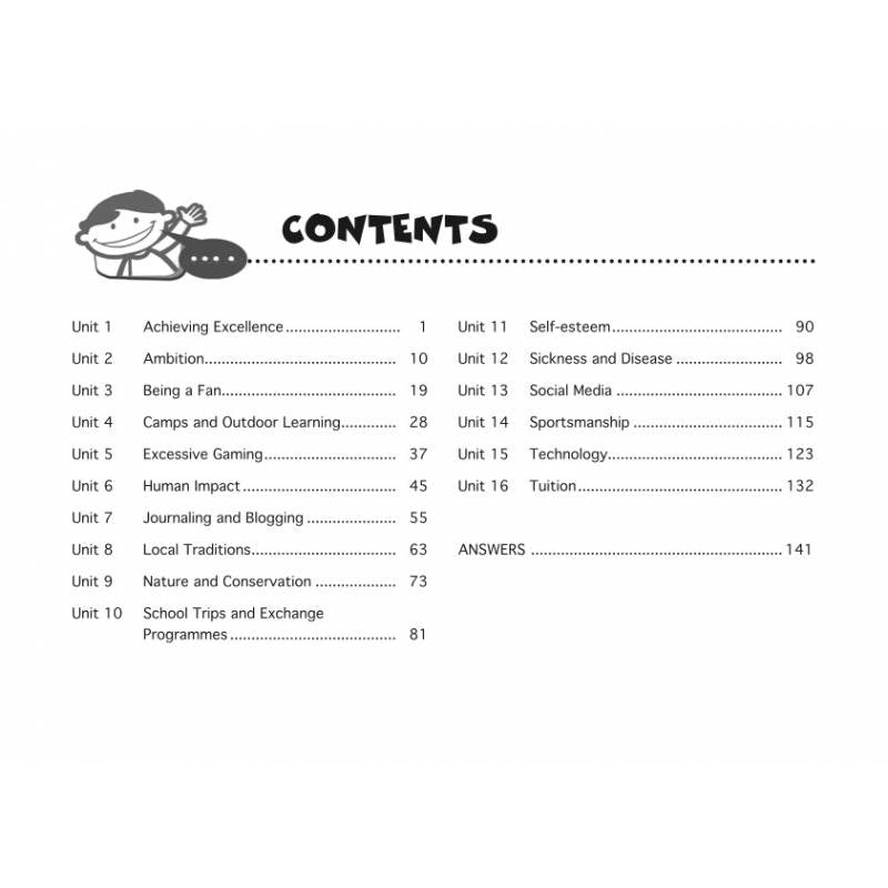 Primary 6 English Oral: Reading Aloud & Stimulus-based Conversation