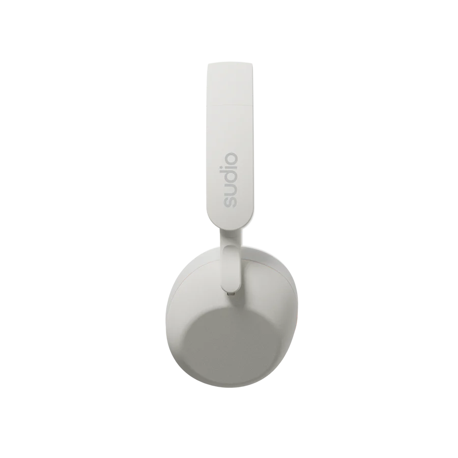 Sudio R3 Wireless Headphones White