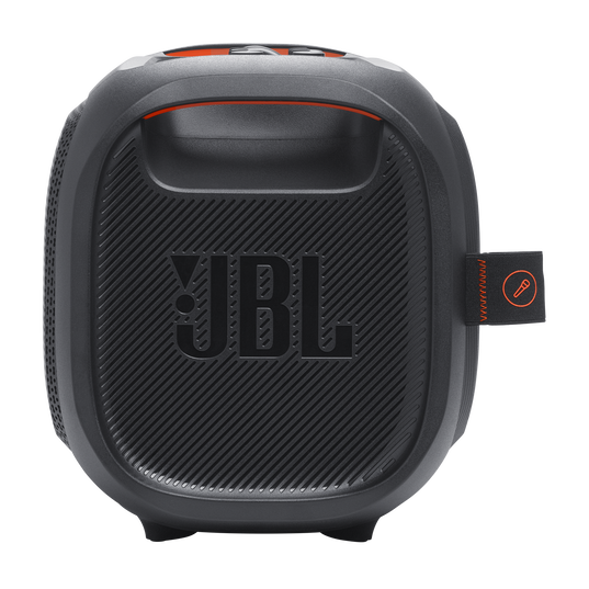 JBL PartyBox On-the-Go Essential Bluetooth Speaker