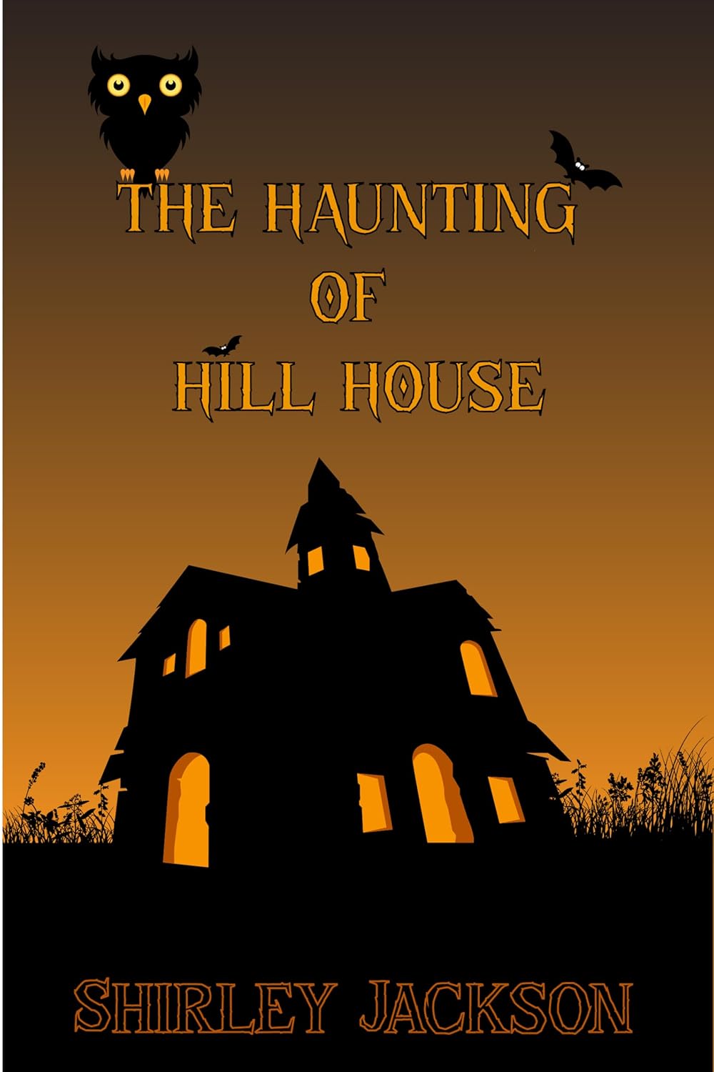 The Haunting Of Hill House – Popular Book Company Pte Ltd