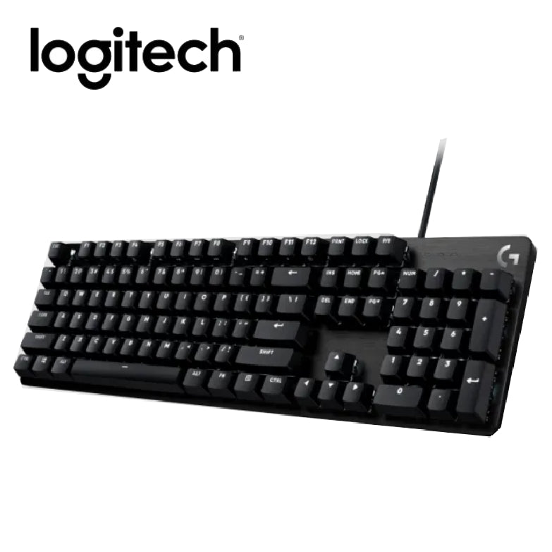 LOGITECH G413 SE Mechanical Gaming Keyboard – Popular Book Company
