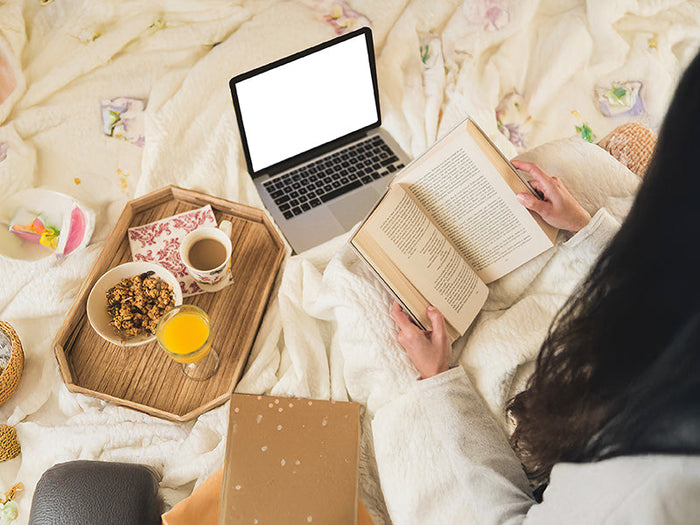 3 recommended reads to inspire and educate 