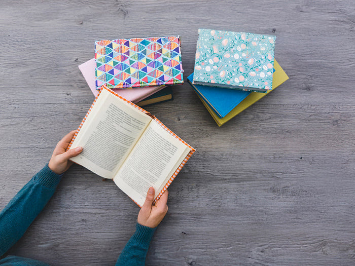 Book & gift ideas for children, teens, and young adults