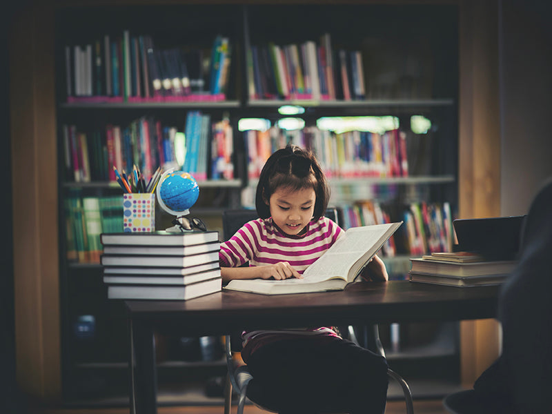 3 easy steps to boost English learning