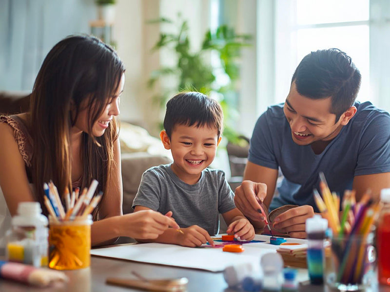 3 Must-Have Tools for Creative Play