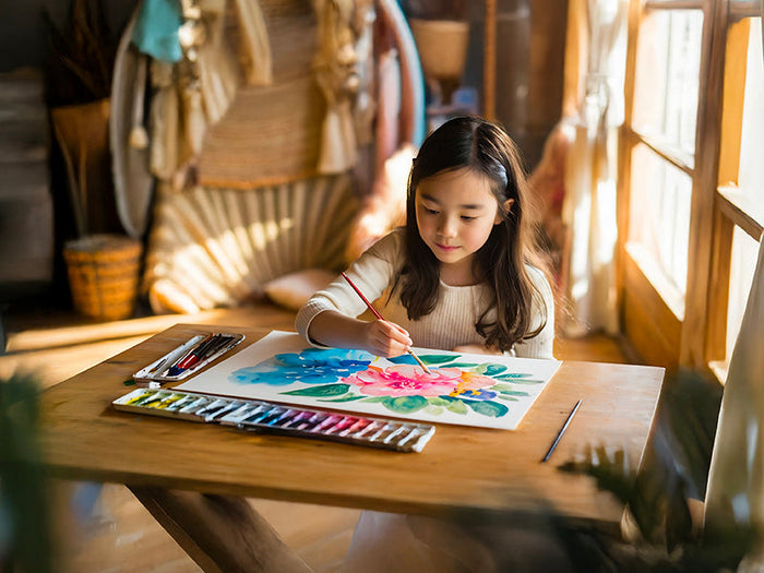 The Best Colouring Tools for Creative Kids