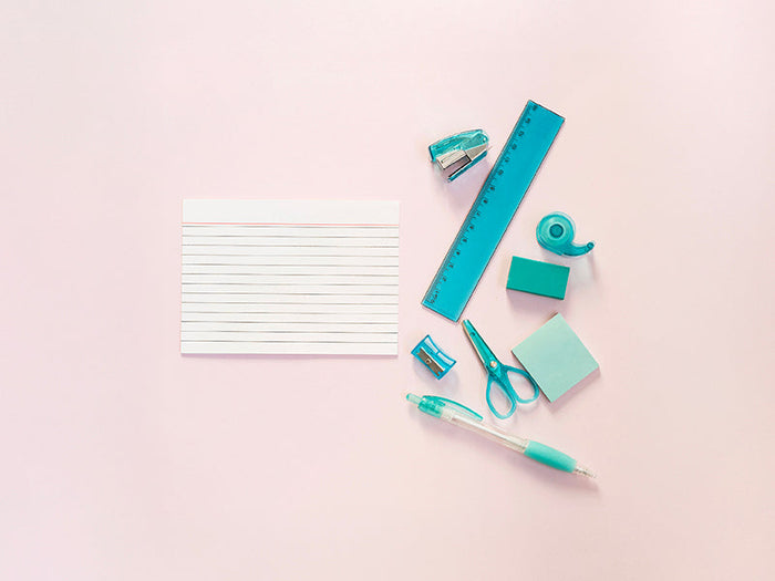 Stationery That Makes Life Easier: Efficient & Effective Tools for Everyday Life