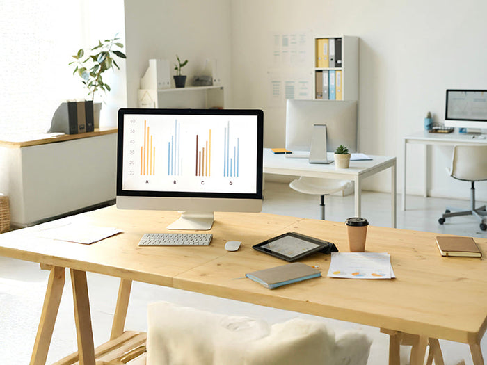 Office essentials that will speed up your day and ease your tasks