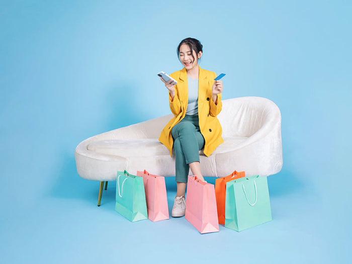 Get Ready to Snag These 6 Trending Picks Online & In Stores at POPULAR’s Members Sale!