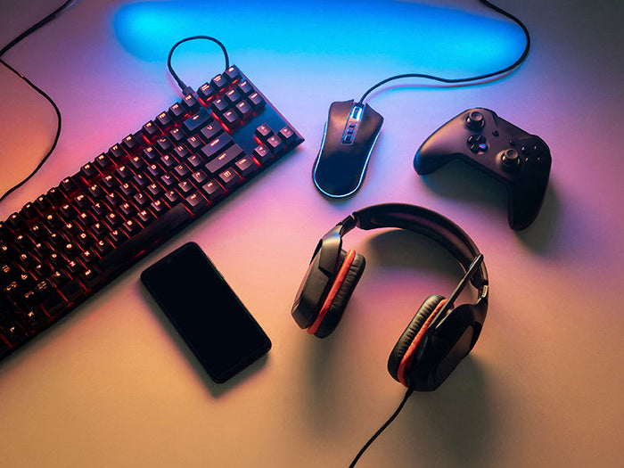 Gadgets & IT galore at BookFest@Singapore 2025 