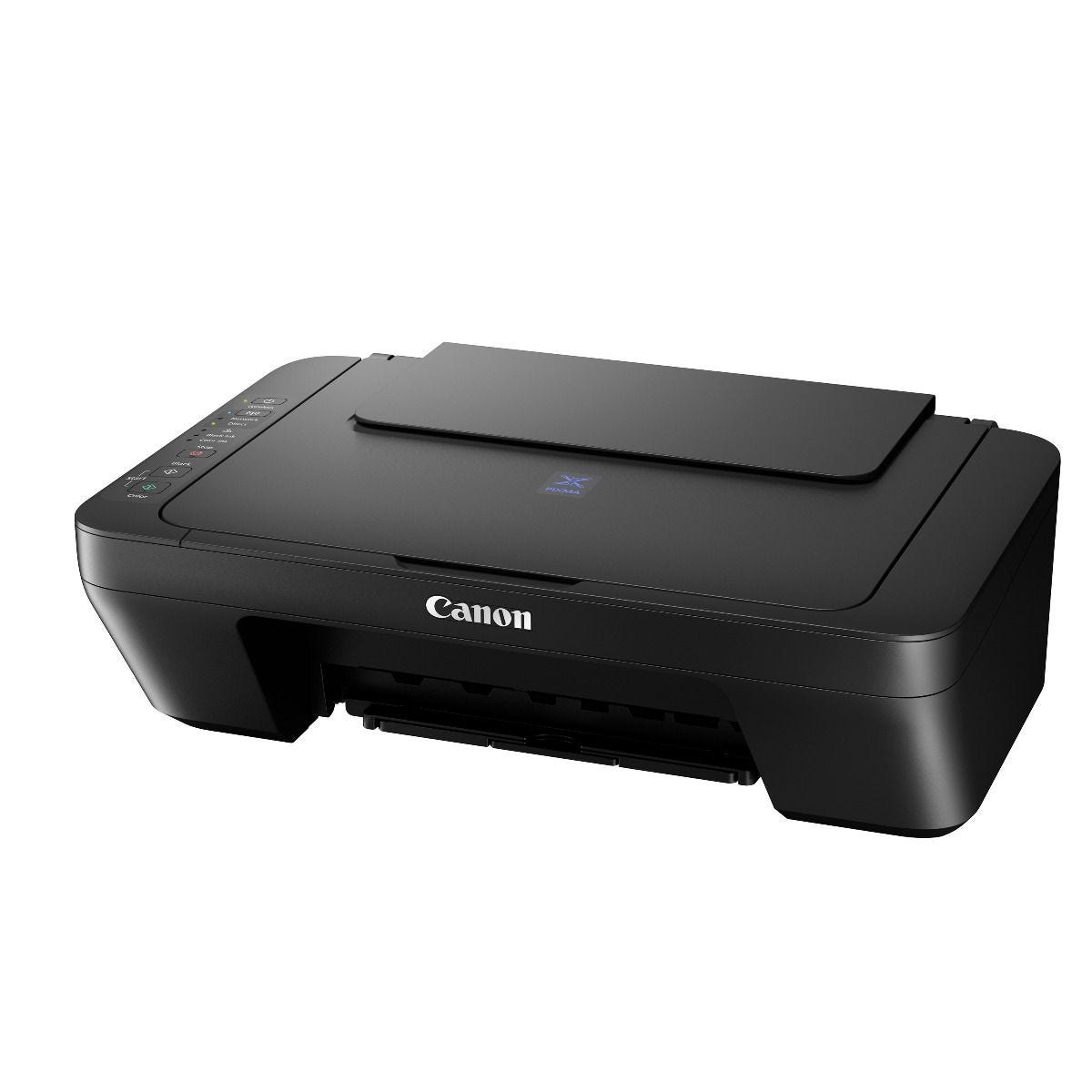 CANON Pixma E470 Printer