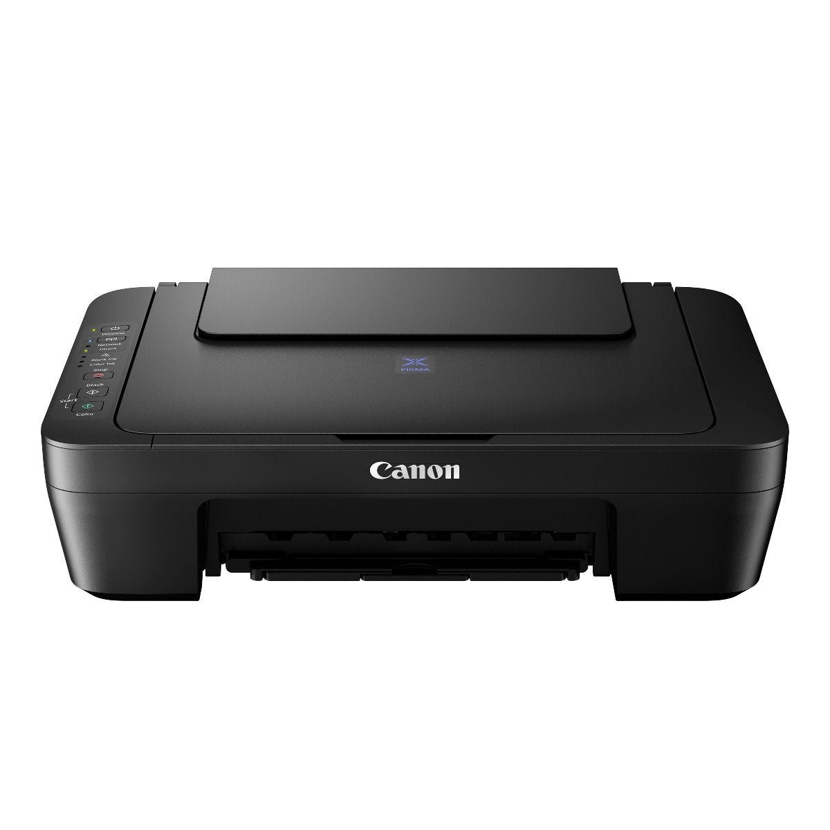 CANON Pixma E470 Printer