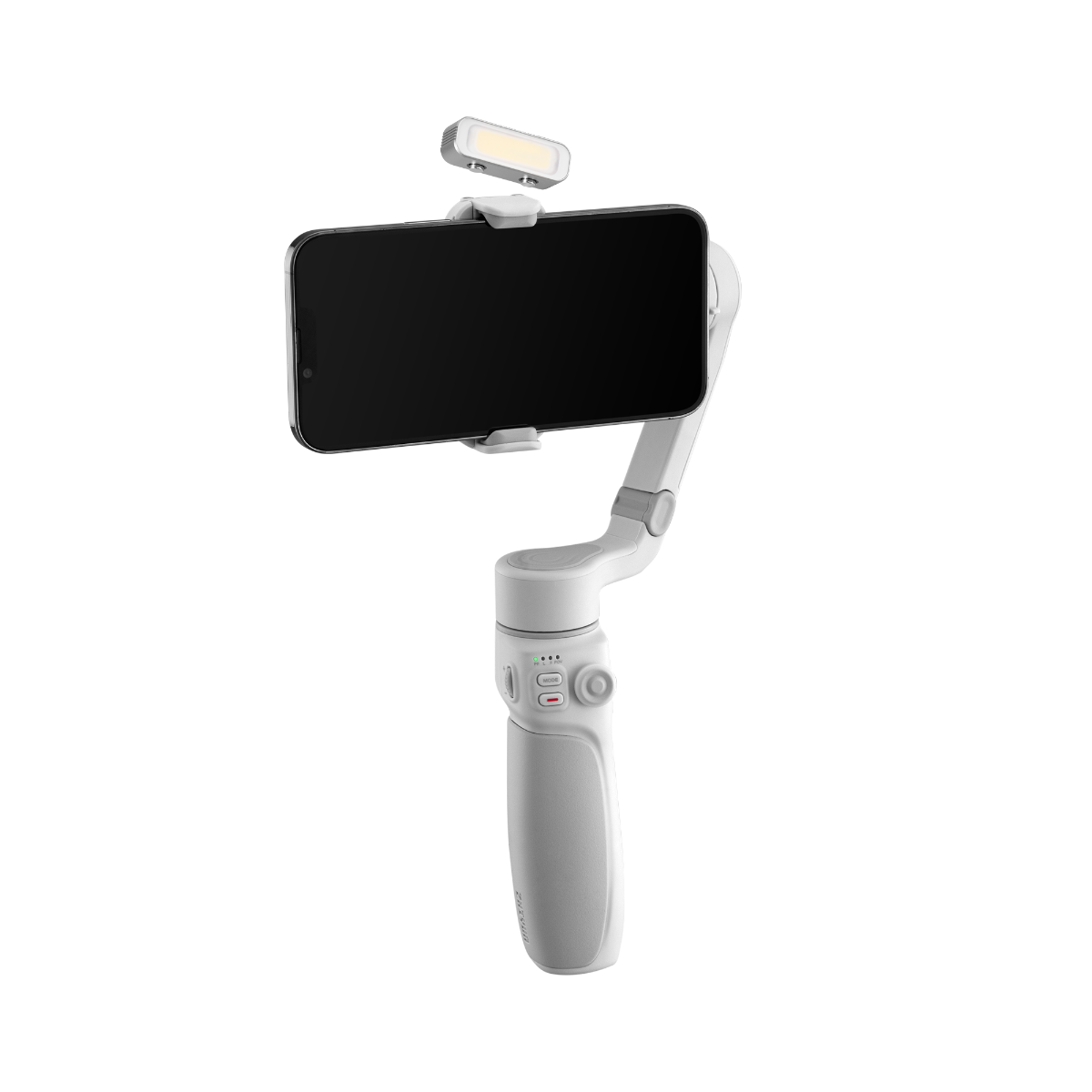 ZhiYun Smooth Q4-Combo Mobile Gimbal - ACCESSORIES, camera, GIT, mobile, SALE, Stabilizer, Zhiyun