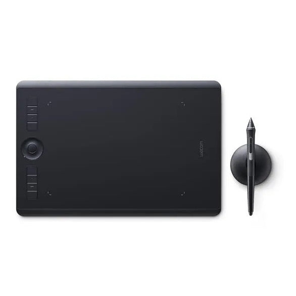 Wacom Intuos Pro Medium - Black