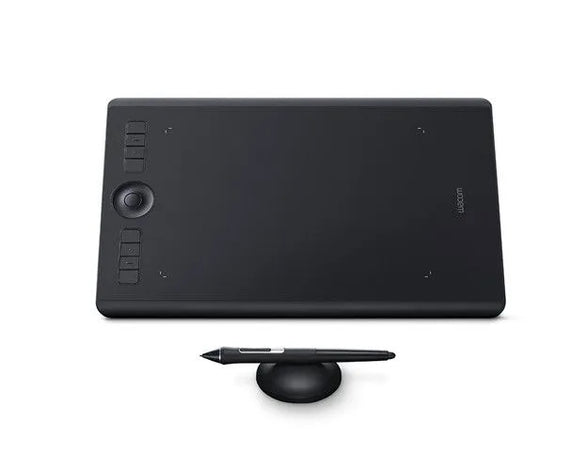 Wacom Intuos Pro Medium - Black