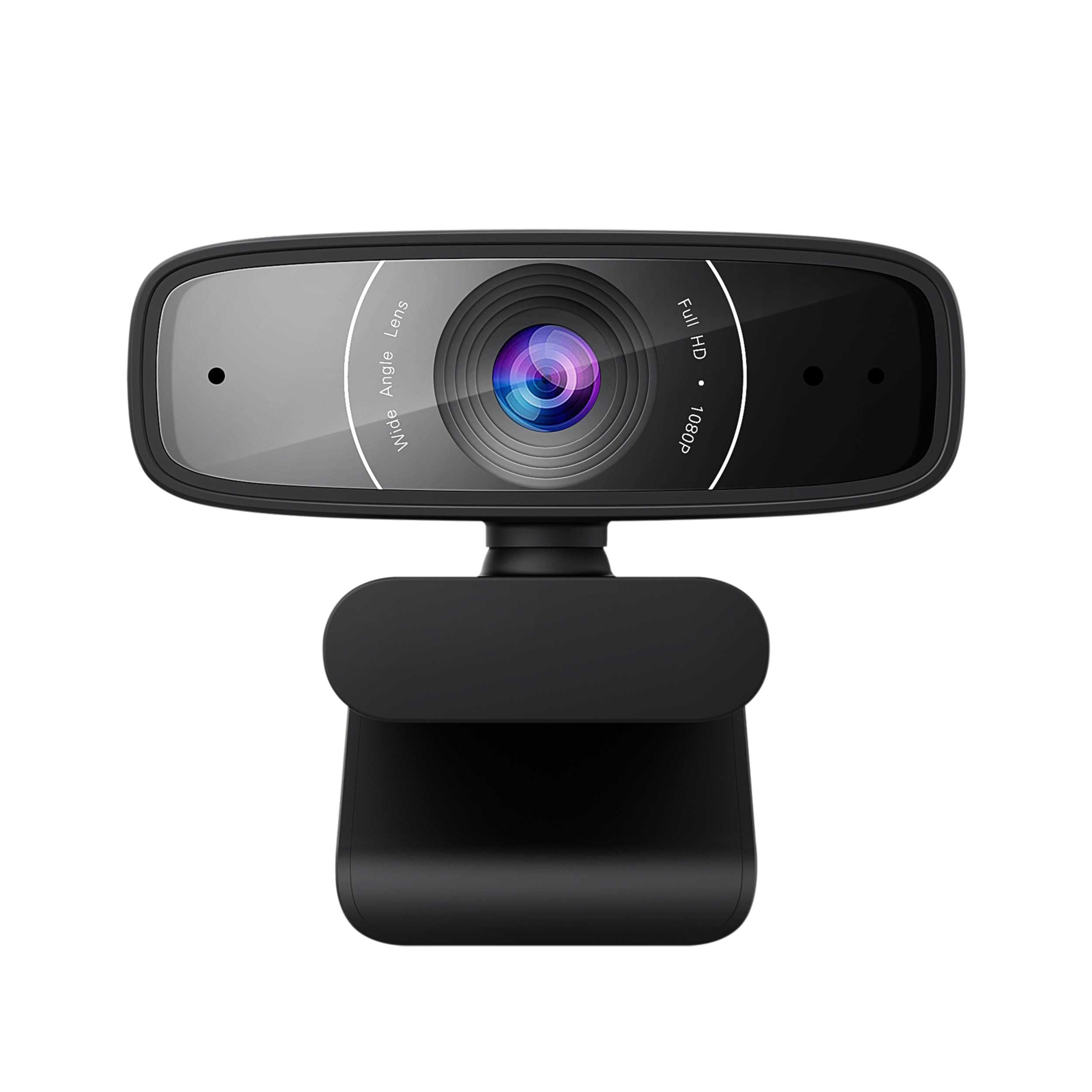 ASUS Webcam C3 1080p HD USB Camera