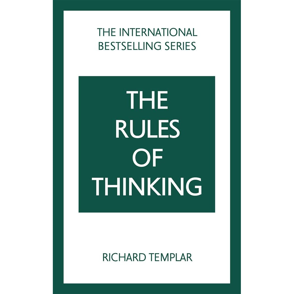 RULES OF THINKING