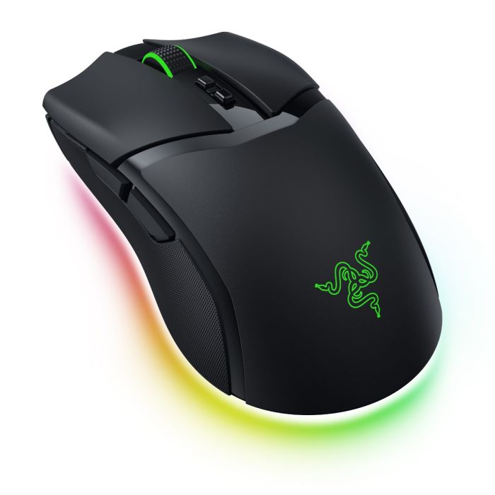 RAZER COBRA PRO WIRELESS GAMING MOUSE