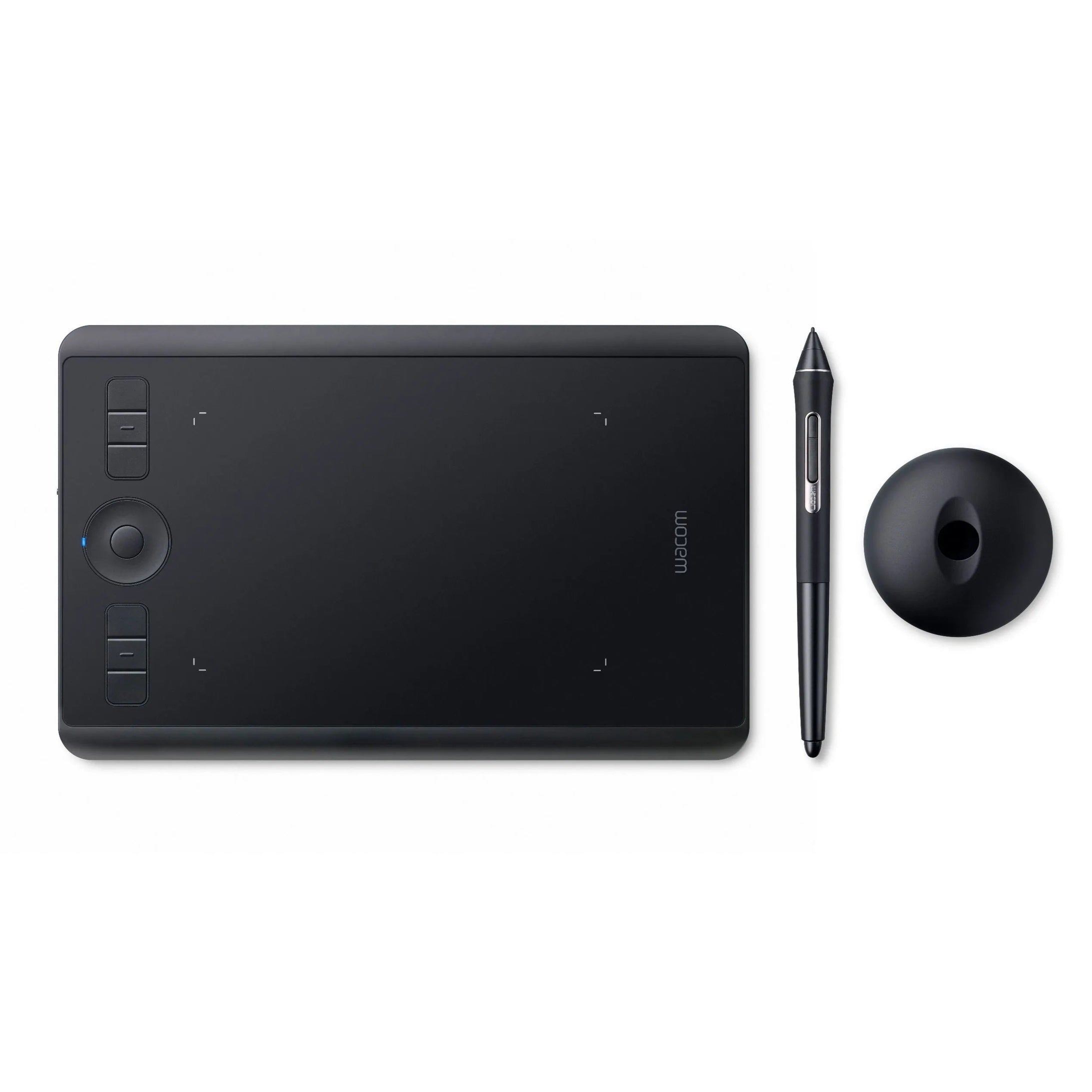 Wacom Intuos Pro Small - Black