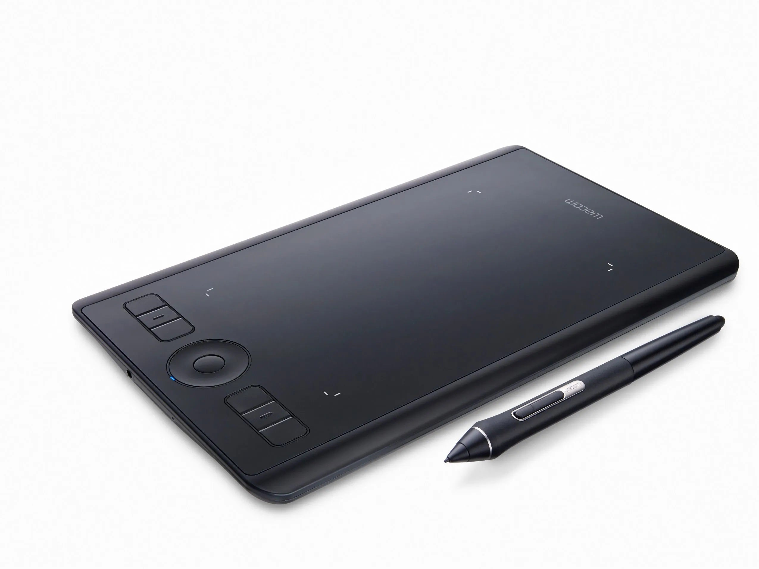 Wacom Intuos Pro Small - Black