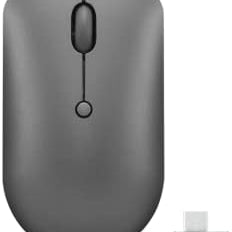 Lenovo 540 USB-C Wireless Mouse - GIT, LENOVO, MOUSE, SALE, TRAVEL_ESSENTIALS