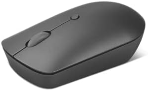 Lenovo 540 USB-C Wireless Mouse - GIT, LENOVO, MOUSE, SALE, TRAVEL_ESSENTIALS