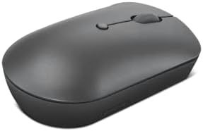 Lenovo 540 USB-C Wireless Mouse - GIT, LENOVO, MOUSE, SALE, TRAVEL_ESSENTIALS