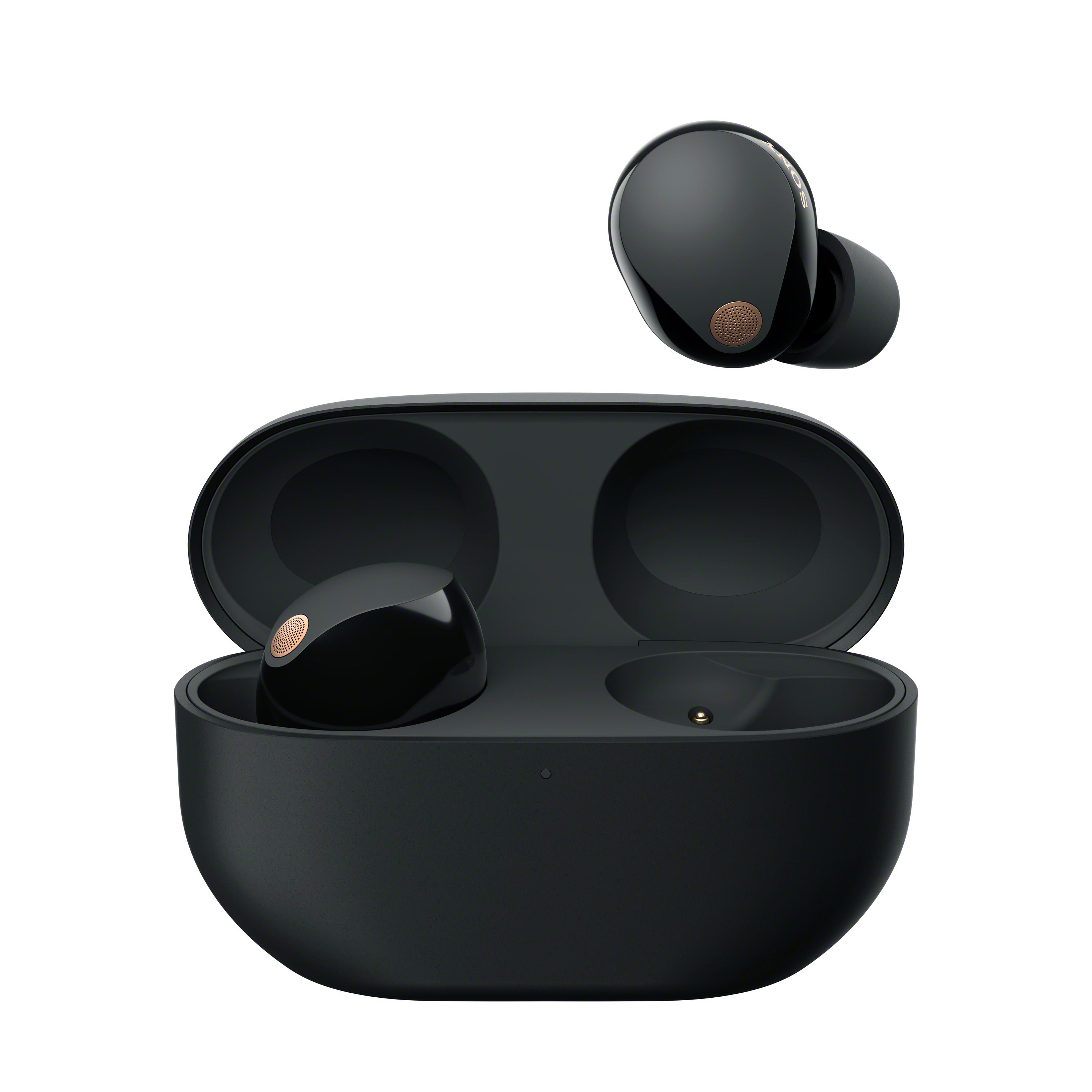 SONY WF-1000XM5 ACTIVE NOISE CANCELLATION TRUE WIRELESS EARBUDS