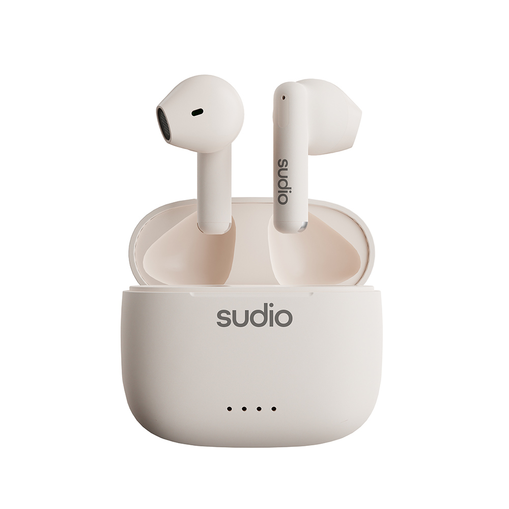 Gadgets IT Audio True Wireless Earbud Popular Book Company Pte Ltd