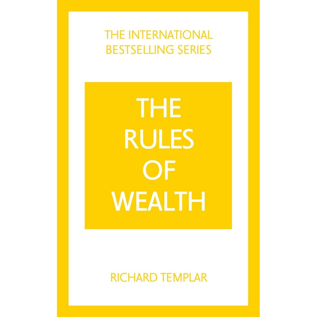 RULES OF WEALTH