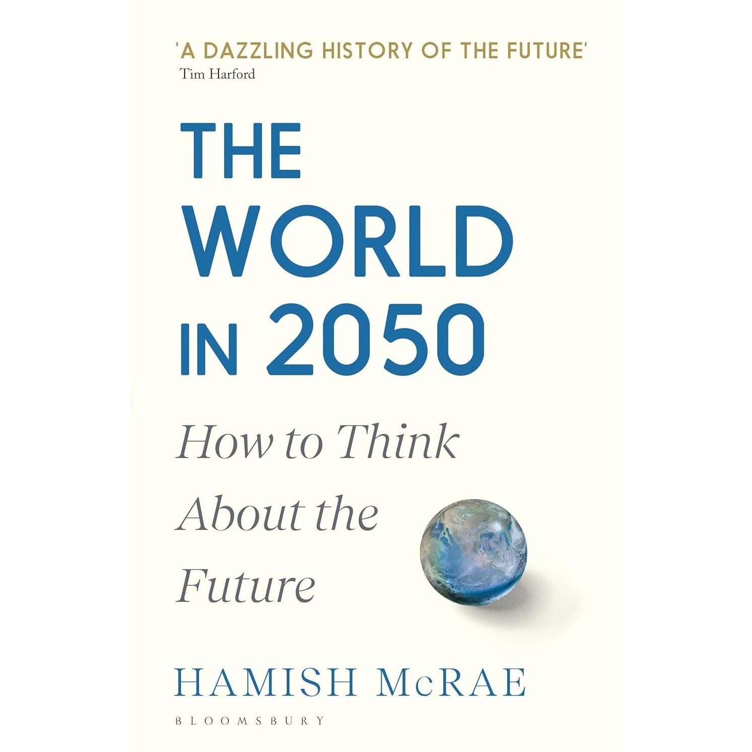 WORLD IN 2050