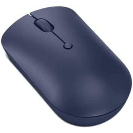 Lenovo 540 USB-C Wireless Mouse - GIT, LENOVO, MOUSE, SALE, TRAVEL_ESSENTIALS