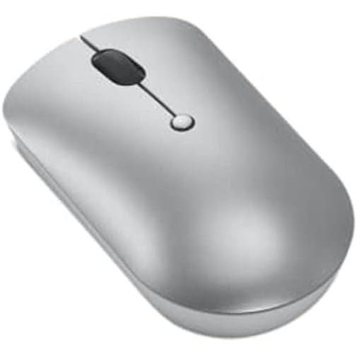 Lenovo 540 USB-C Wireless Mouse - GIT, LENOVO, MOUSE, SALE, TRAVEL_ESSENTIALS