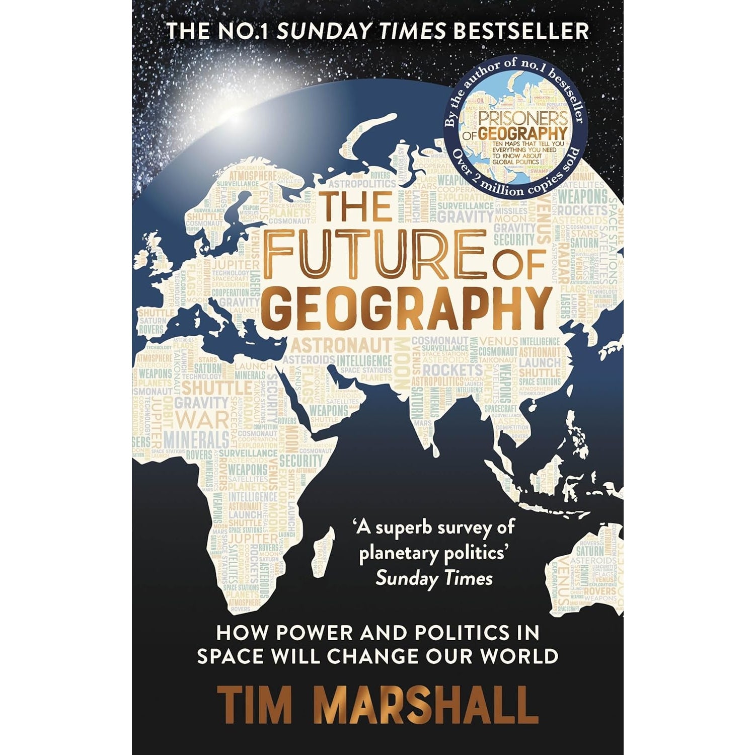 FUTURE OF GEOGRAPHY