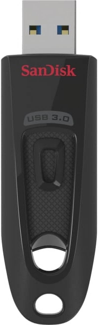 SANDISK Ultra USB 3.0 Flash Drive 32GB - SDCZ48