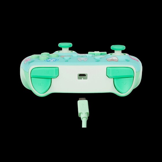 PowerA Enhanced Wired Controller for Nintendo Switch