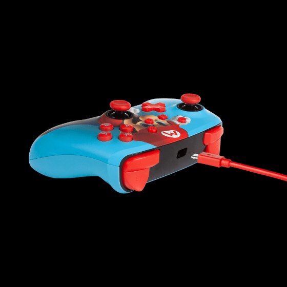 PowerA Enhanced Wired Controller for Nintendo Switch