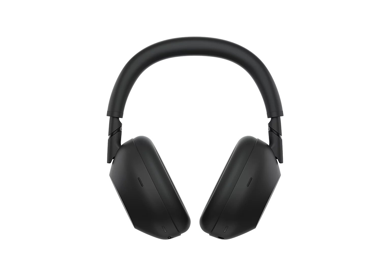 Sony WH-1000XM6 Wireless Noise Cancelling Headphones - Black