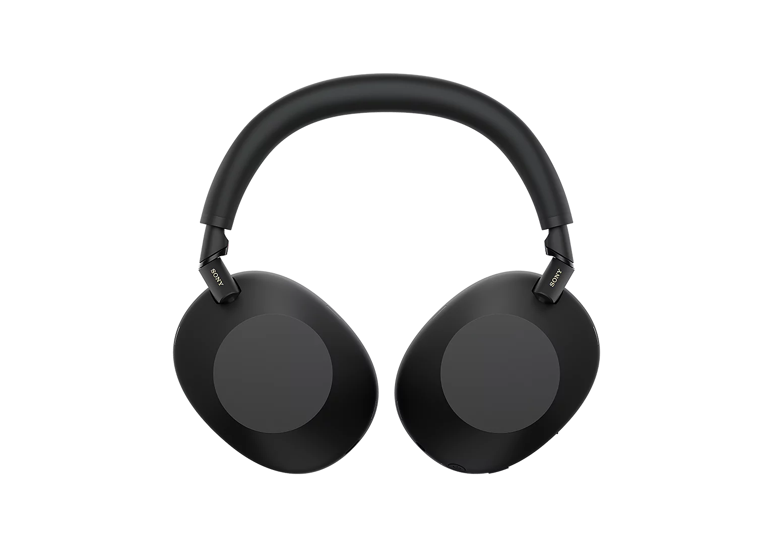 Sony WH-1000XM6 Wireless Noise Cancelling Headphones - Black