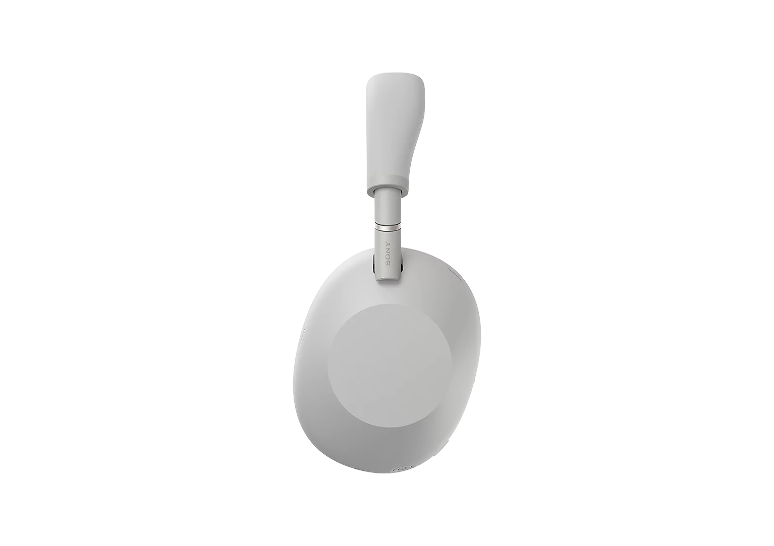 Sony WH-1000XM6 Wireless Noise Cancelling Headphones - Silver