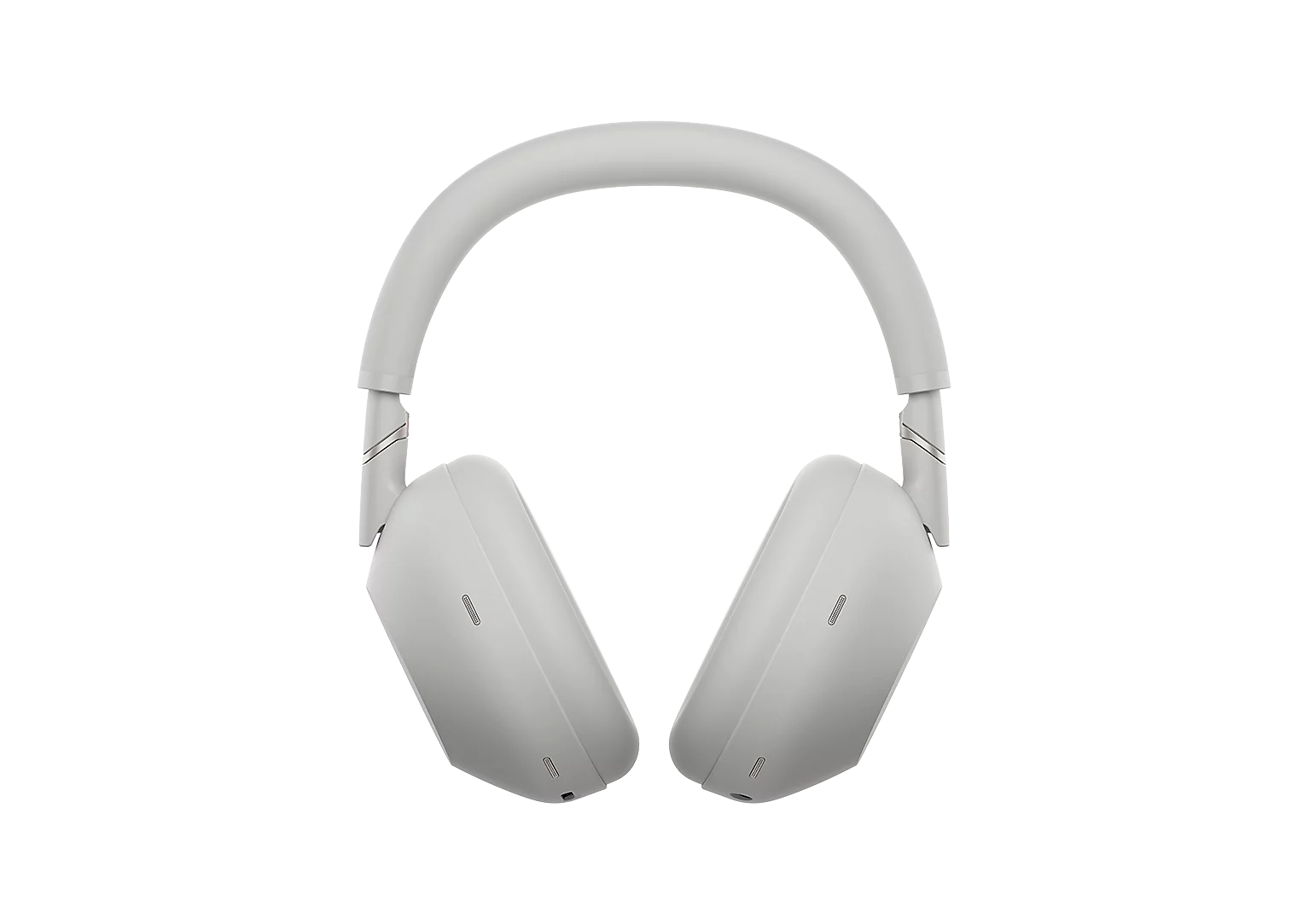 Sony WH-1000XM6 Wireless Noise Cancelling Headphones - Silver