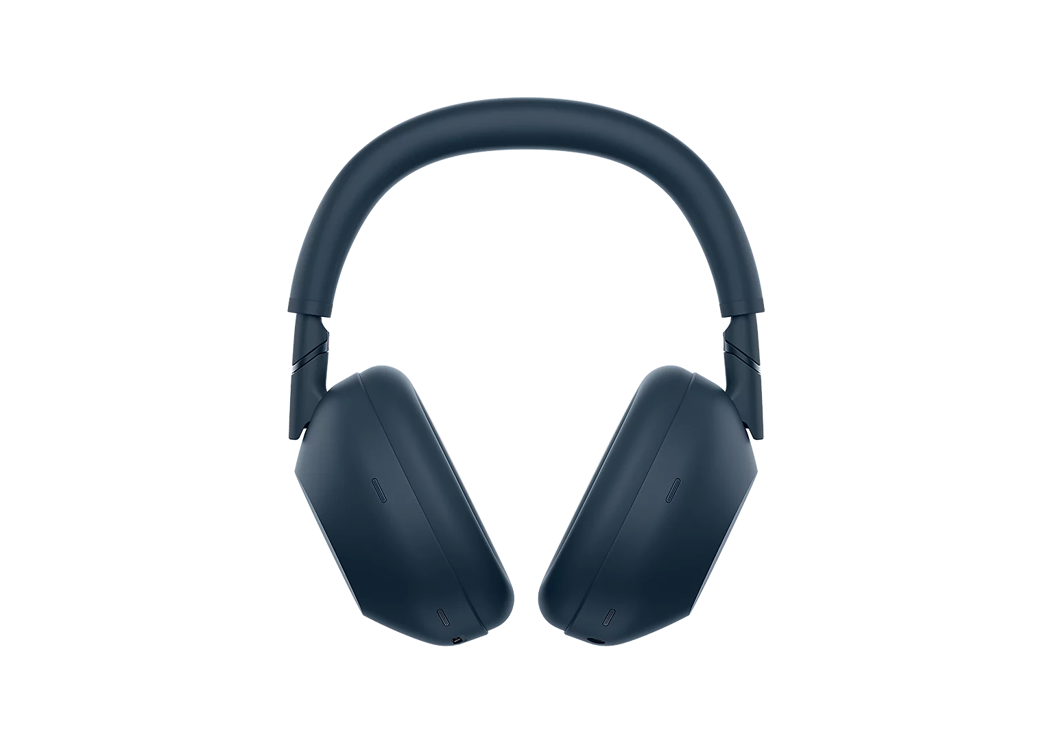 Sony WH-1000XM6 Wireless Noise Cancelling Headphones - Blue