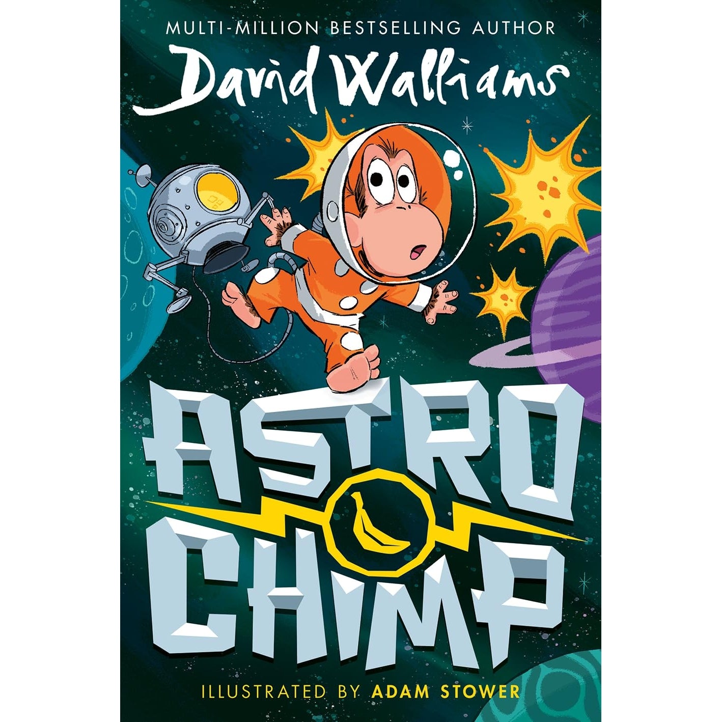 ASTROCHIMP